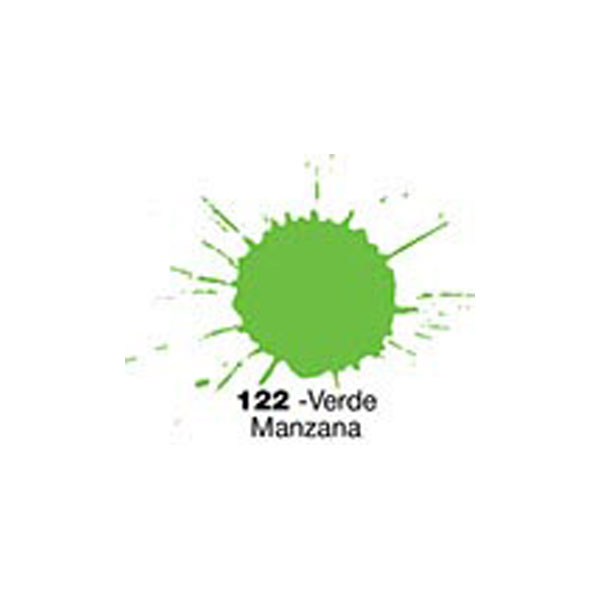 PINTADACR50E_Acrílico-Decorativo-Escolar-x-40-ml_verde-manzana