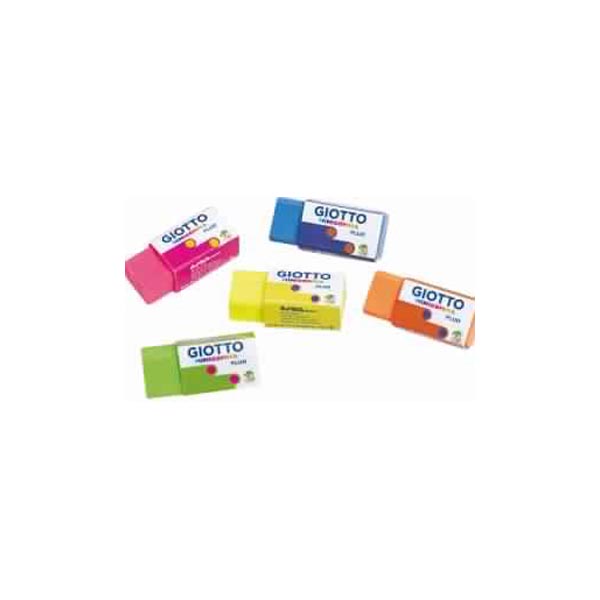 GOMABPPAXF_Goma Giotto Flúo x 120 unidades_3