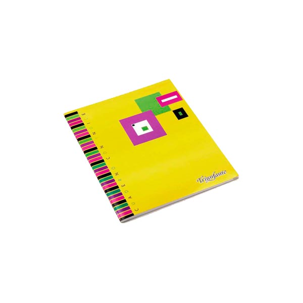 CUADENTRITF_Cuaderno-Índice-Tapa-Flexible-de-48-hojas-de-60-gramos-–-Triunfante_amarillo
