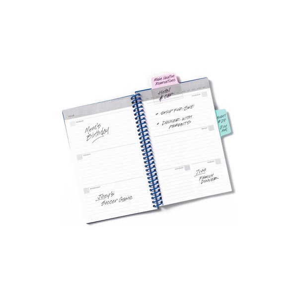 SENAAVERY_Señaladores para Cuadernos x 20_cuaderno