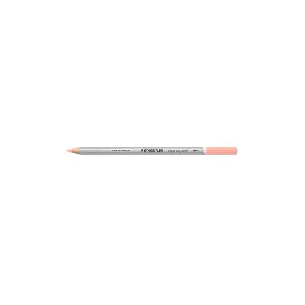 LAPISTAKAOP_Lápiz Karat Acuarelable_salmon