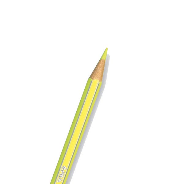 LAPIPAXLA_Lata-de-Lápices-de-Colores-Stilnovo-Acquarell-x-24_colores_amarillo