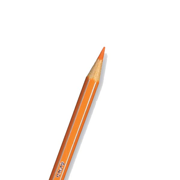 LAPIPAXLA_Lata-de-Lápices-de-Colores-Stilnovo-Acquarell-x-24_colores_naranja