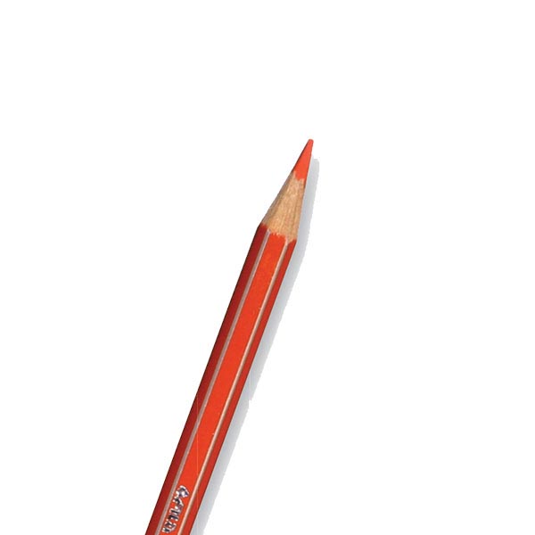 LAPIPAXLA_Lata-de-Lápices-de-Colores-Stilnovo-Acquarell-x-24_colores_naranja_fuerte