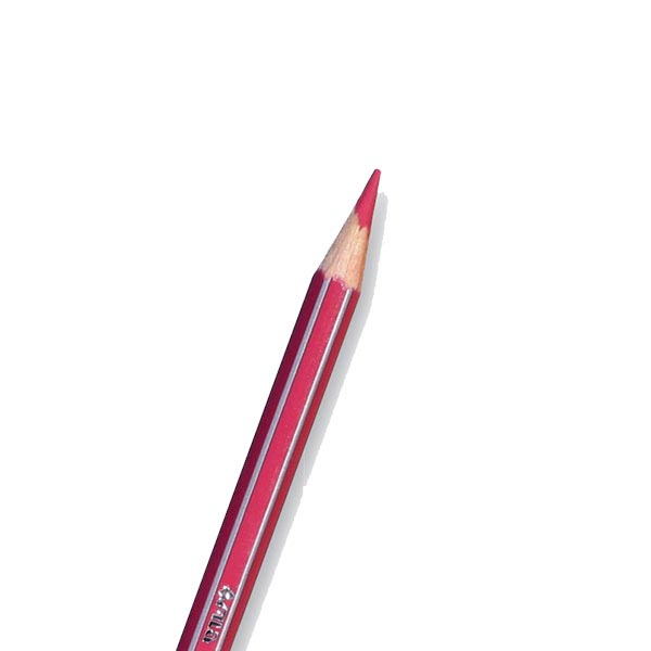 LAPIPAXLA_Lata-de-Lápices-de-Colores-Stilnovo-Acquarell-x-24_colores_rojo