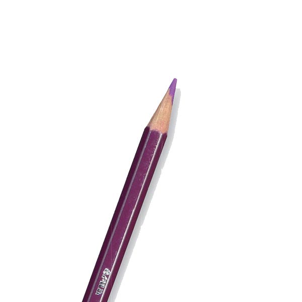 LAPIPAXLA_Lata-de-Lápices-de-Colores-Stilnovo-Acquarell-x-24_colores_violeta